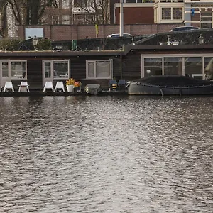  Botel Houseboat Little Amstel Netherlands