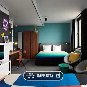 The Social Hub Hotel Eindhoven
