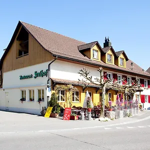  Bed & Breakfast Freihof Switzerland